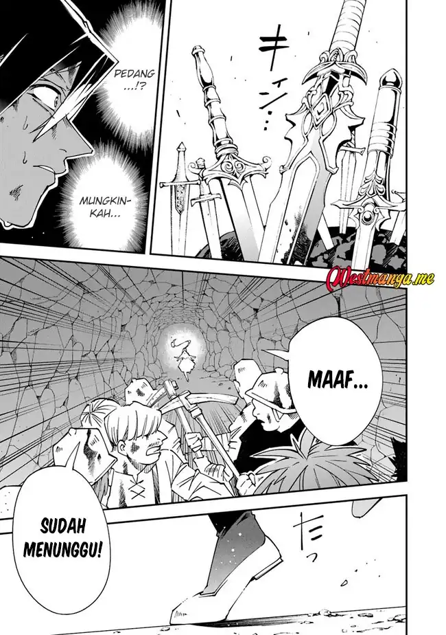 Yuusha Kei ni Shosu: Choubatsu Yūsha 9004-tai Keimu Kiroku Chapter 10 page 64