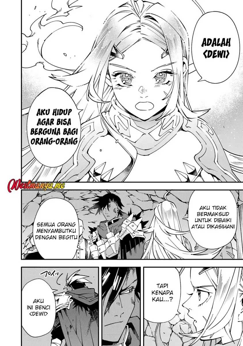 Yuusha Kei ni Shosu: Choubatsu Yūsha 9004-tai Keimu Kiroku Chapter 11 page 20