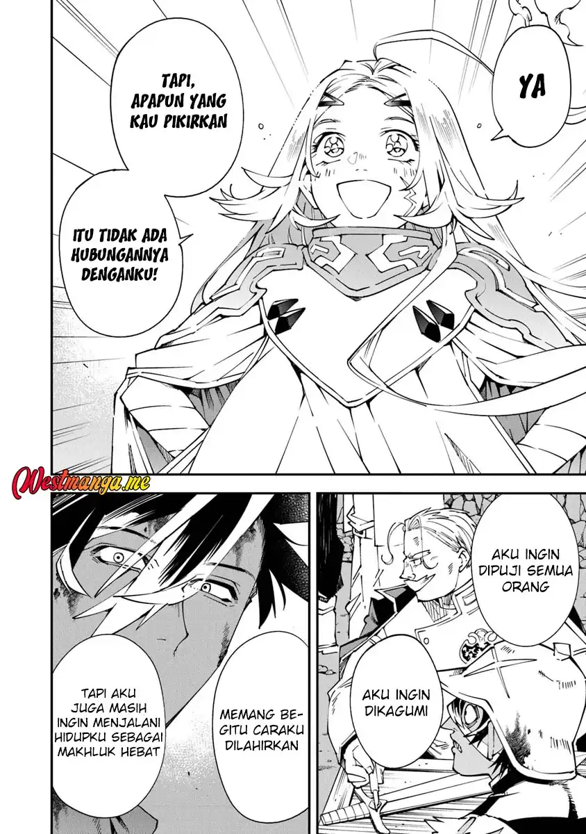 Yuusha Kei ni Shosu: Choubatsu Yūsha 9004-tai Keimu Kiroku Chapter 11 page 24