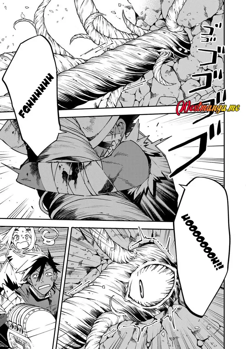 Yuusha Kei ni Shosu: Choubatsu Yūsha 9004-tai Keimu Kiroku Chapter 12 page 60