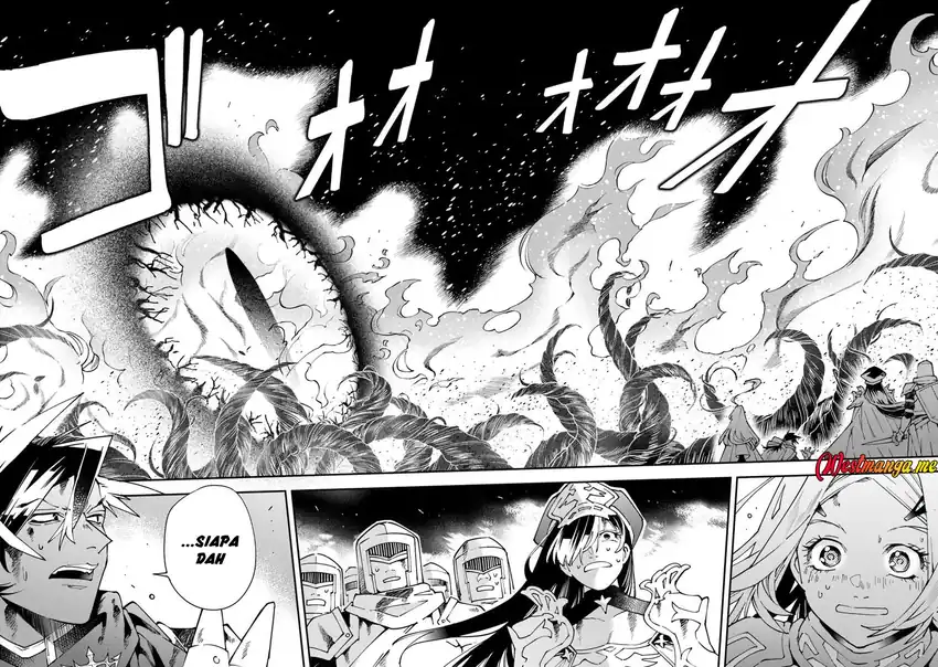 Yuusha Kei ni Shosu: Choubatsu Yūsha 9004-tai Keimu Kiroku Chapter 12 page 66