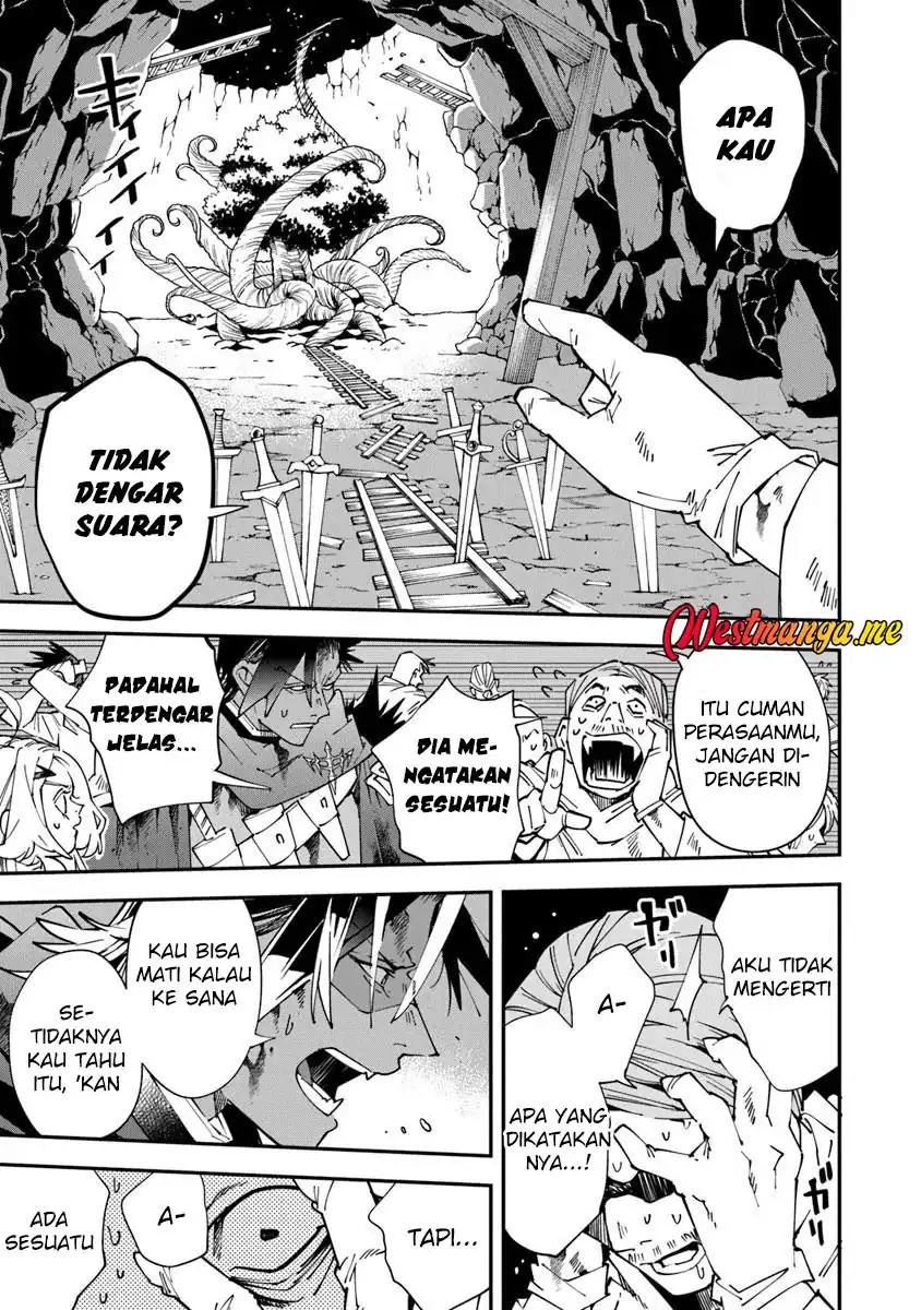 Yuusha Kei ni Shosu: Choubatsu Yūsha 9004-tai Keimu Kiroku Chapter 12 page 14