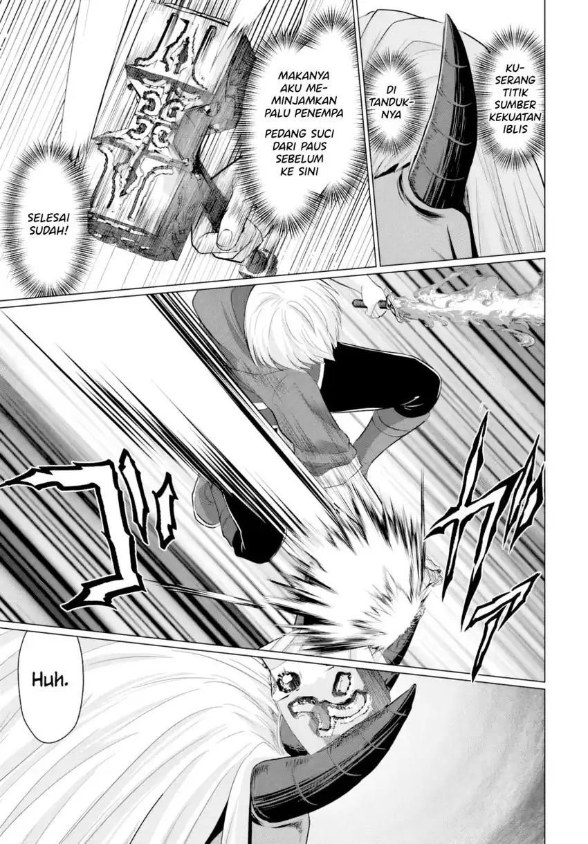 Baca Yuusha Ni Zenbu Ubawareta Ore Wa Yuusha No Hahaoya To Party Wo Kumimashita! Chapter 26 - Halaman 11 Baca Yuusha Ni Zenbu Ubawareta Ore Wa Yuusha No Hahaoya To Party Wo Kumimashita! - Chapter 26 halaman 11