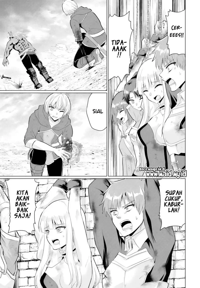 Baca Yuusha Ni Zenbu Ubawareta Ore Wa Yuusha No Hahaoya To Party Wo Kumimashita! Chapter 26 - Halaman 13 Baca Yuusha Ni Zenbu Ubawareta Ore Wa Yuusha No Hahaoya To Party Wo Kumimashita! - Chapter 26 halaman 13