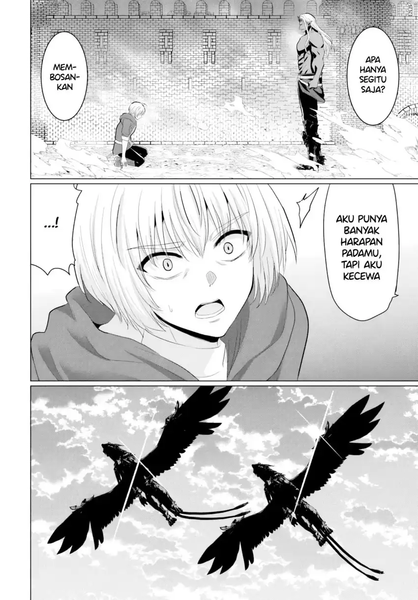 Baca Yuusha Ni Zenbu Ubawareta Ore Wa Yuusha No Hahaoya To Party Wo Kumimashita! Chapter 26 - Halaman 14 Baca Yuusha Ni Zenbu Ubawareta Ore Wa Yuusha No Hahaoya To Party Wo Kumimashita! - Chapter 26 halaman 14