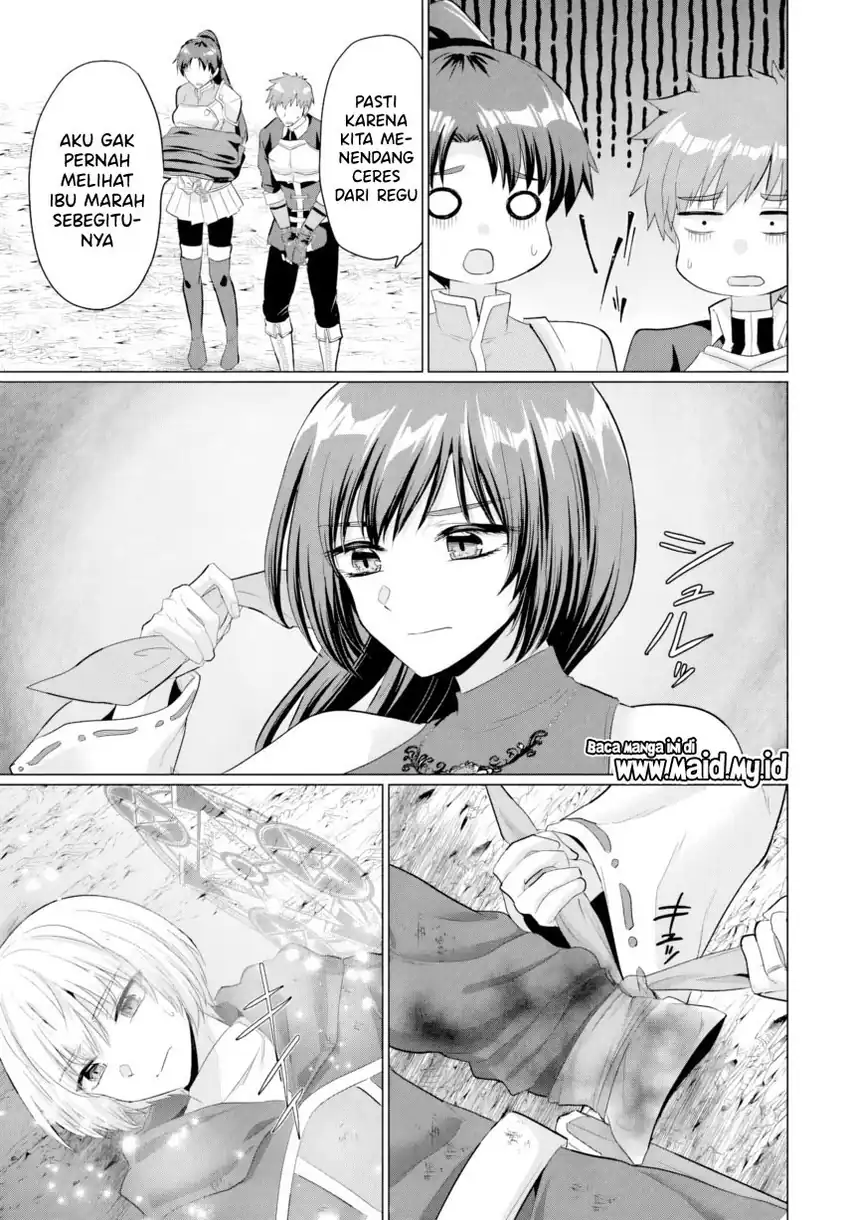Baca Yuusha Ni Zenbu Ubawareta Ore Wa Yuusha No Hahaoya To Party Wo Kumimashita! Chapter 26 - Halaman 19 Baca Yuusha Ni Zenbu Ubawareta Ore Wa Yuusha No Hahaoya To Party Wo Kumimashita! - Chapter 26 halaman 19