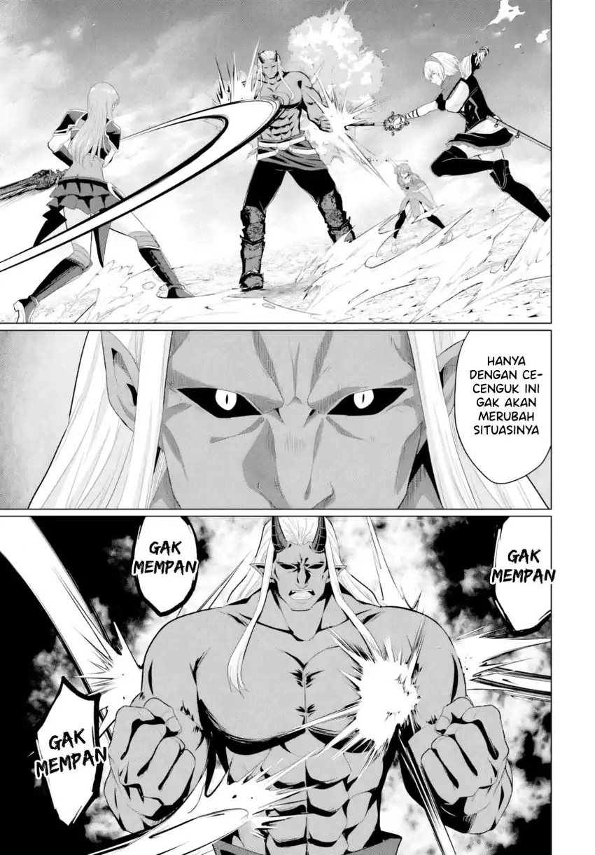 Baca Yuusha Ni Zenbu Ubawareta Ore Wa Yuusha No Hahaoya To Party Wo Kumimashita! Chapter 26 - Halaman 21 Baca Yuusha Ni Zenbu Ubawareta Ore Wa Yuusha No Hahaoya To Party Wo Kumimashita! - Chapter 26 halaman 21