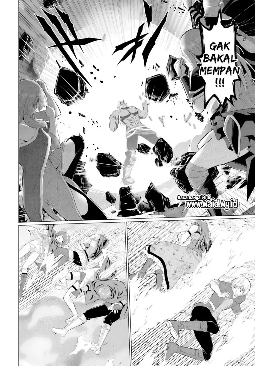 Baca Yuusha Ni Zenbu Ubawareta Ore Wa Yuusha No Hahaoya To Party Wo Kumimashita! Chapter 26 - Halaman 22 Baca Yuusha Ni Zenbu Ubawareta Ore Wa Yuusha No Hahaoya To Party Wo Kumimashita! - Chapter 26 halaman 22
