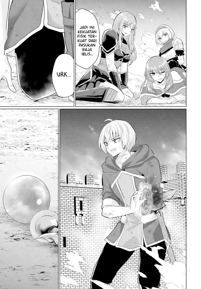 Baca Yuusha Ni Zenbu Ubawareta Ore Wa Yuusha No Hahaoya To Party Wo Kumimashita! Chapter 26 - Halaman 23 Baca Yuusha Ni Zenbu Ubawareta Ore Wa Yuusha No Hahaoya To Party Wo Kumimashita! - Chapter 26 halaman 23