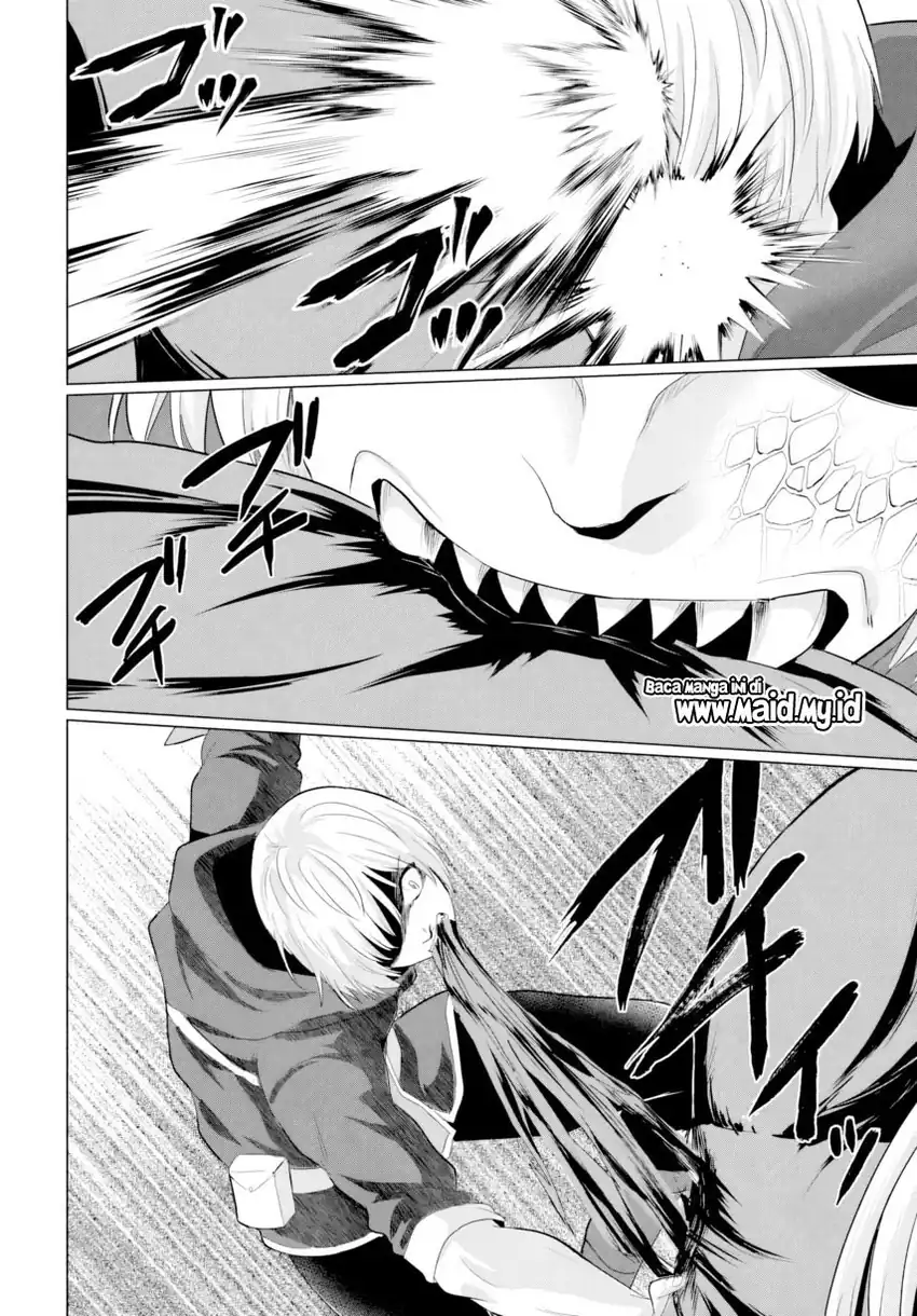 Baca Yuusha Ni Zenbu Ubawareta Ore Wa Yuusha No Hahaoya To Party Wo Kumimashita! Chapter 26 - Halaman 28 Baca Yuusha Ni Zenbu Ubawareta Ore Wa Yuusha No Hahaoya To Party Wo Kumimashita! - Chapter 26 halaman 28