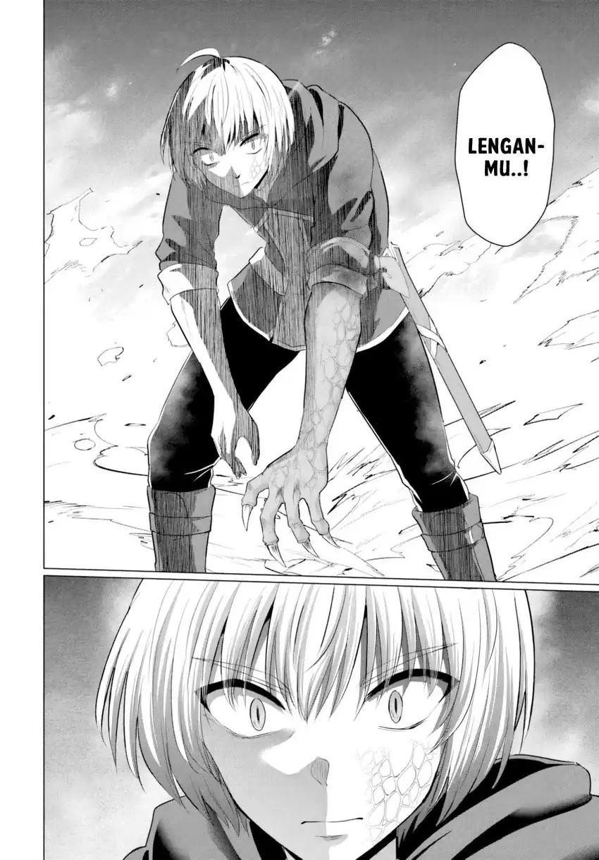 Baca Yuusha Ni Zenbu Ubawareta Ore Wa Yuusha No Hahaoya To Party Wo Kumimashita! Chapter 26 - Halaman 30 Baca Yuusha Ni Zenbu Ubawareta Ore Wa Yuusha No Hahaoya To Party Wo Kumimashita! - Chapter 26 halaman 30