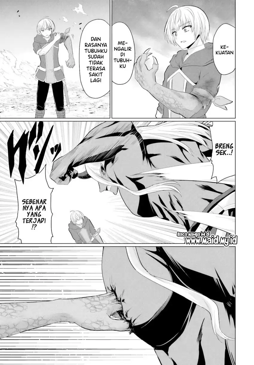 Baca Yuusha Ni Zenbu Ubawareta Ore Wa Yuusha No Hahaoya To Party Wo Kumimashita! Chapter 26 - Halaman 31 Baca Yuusha Ni Zenbu Ubawareta Ore Wa Yuusha No Hahaoya To Party Wo Kumimashita! - Chapter 26 halaman 31