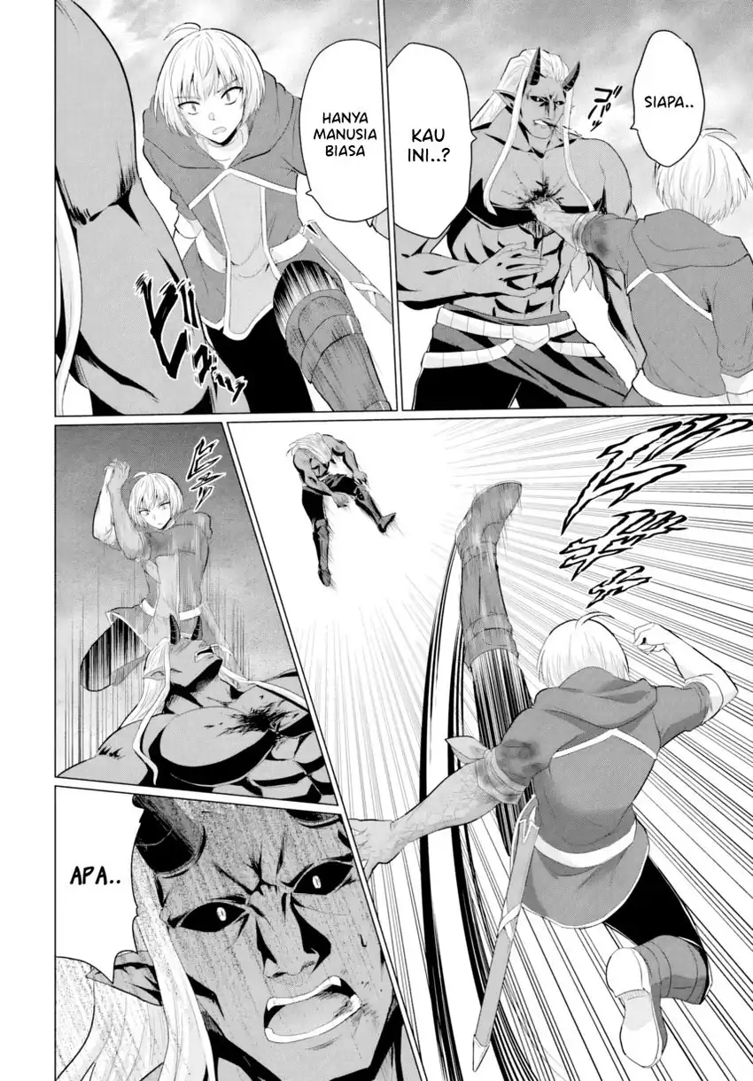 Baca Yuusha Ni Zenbu Ubawareta Ore Wa Yuusha No Hahaoya To Party Wo Kumimashita! Chapter 26 - Halaman 32 Baca Yuusha Ni Zenbu Ubawareta Ore Wa Yuusha No Hahaoya To Party Wo Kumimashita! - Chapter 26 halaman 32