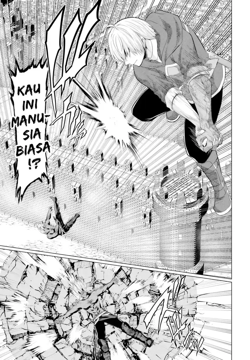 Baca Yuusha Ni Zenbu Ubawareta Ore Wa Yuusha No Hahaoya To Party Wo Kumimashita! Chapter 26 - Halaman 33 Baca Yuusha Ni Zenbu Ubawareta Ore Wa Yuusha No Hahaoya To Party Wo Kumimashita! - Chapter 26 halaman 33