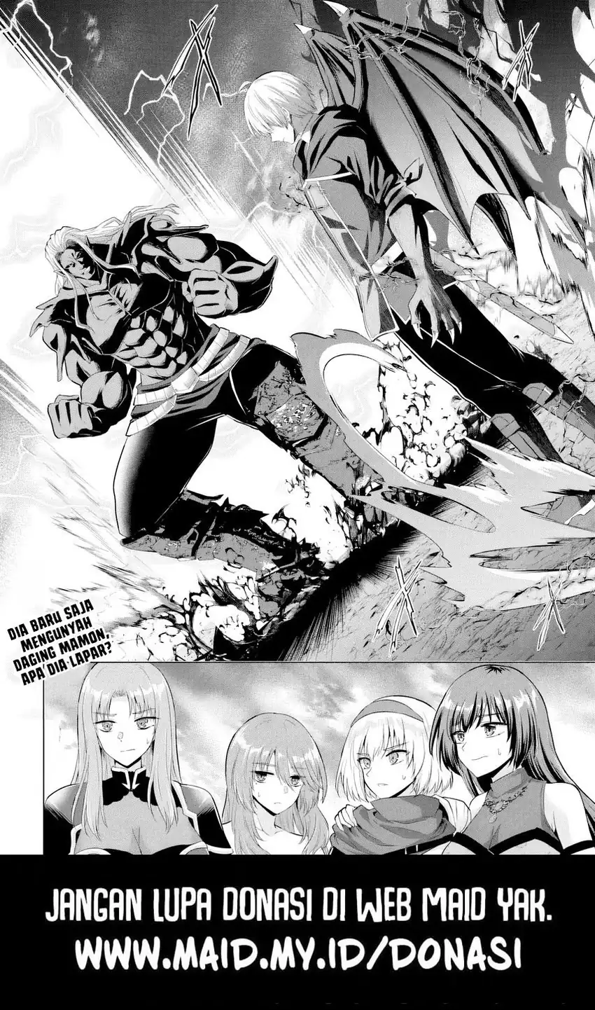 Baca Yuusha Ni Zenbu Ubawareta Ore Wa Yuusha No Hahaoya To Party Wo Kumimashita! Chapter 26 - Halaman 36 Baca Yuusha Ni Zenbu Ubawareta Ore Wa Yuusha No Hahaoya To Party Wo Kumimashita! - Chapter 26 halaman 36