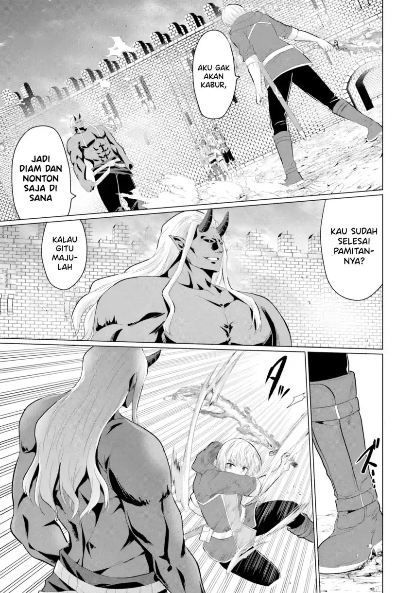 Baca Yuusha Ni Zenbu Ubawareta Ore Wa Yuusha No Hahaoya To Party Wo Kumimashita! Chapter 26 - Halaman 9 Baca Yuusha Ni Zenbu Ubawareta Ore Wa Yuusha No Hahaoya To Party Wo Kumimashita! - Chapter 26 halaman 9