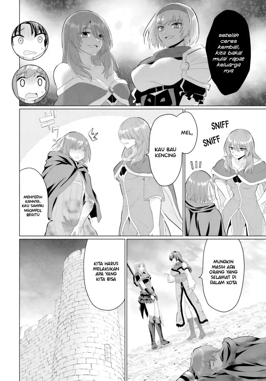 Baca Yuusha Ni Zenbu Ubawareta Ore Wa Yuusha No Hahaoya To Party Wo Kumimashita! Chapter 27 - Halaman 14 Baca Yuusha Ni Zenbu Ubawareta Ore Wa Yuusha No Hahaoya To Party Wo Kumimashita! - Chapter 27 halaman 14