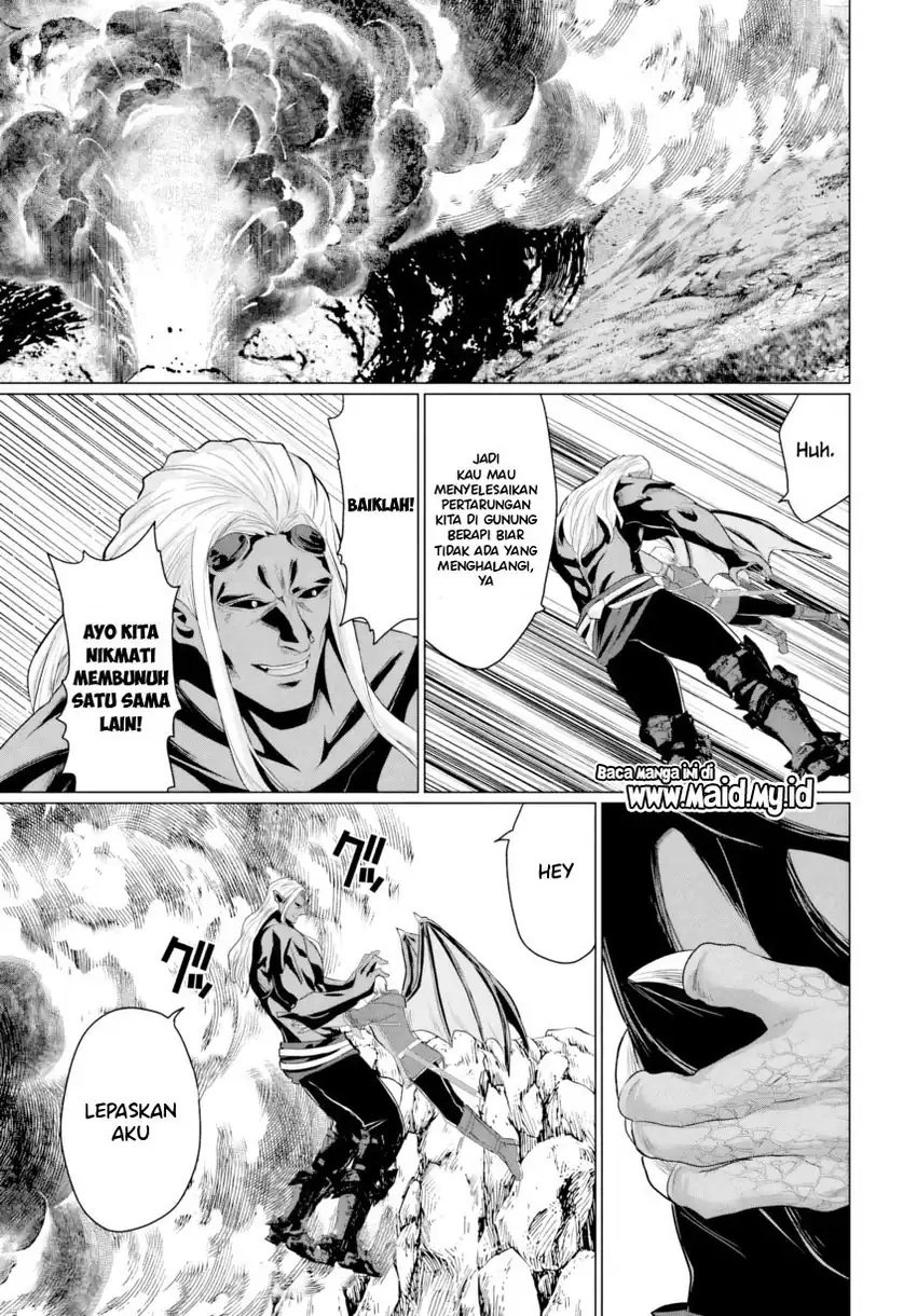 Baca Yuusha Ni Zenbu Ubawareta Ore Wa Yuusha No Hahaoya To Party Wo Kumimashita! Chapter 27 - Halaman 19 Baca Yuusha Ni Zenbu Ubawareta Ore Wa Yuusha No Hahaoya To Party Wo Kumimashita! - Chapter 27 halaman 19