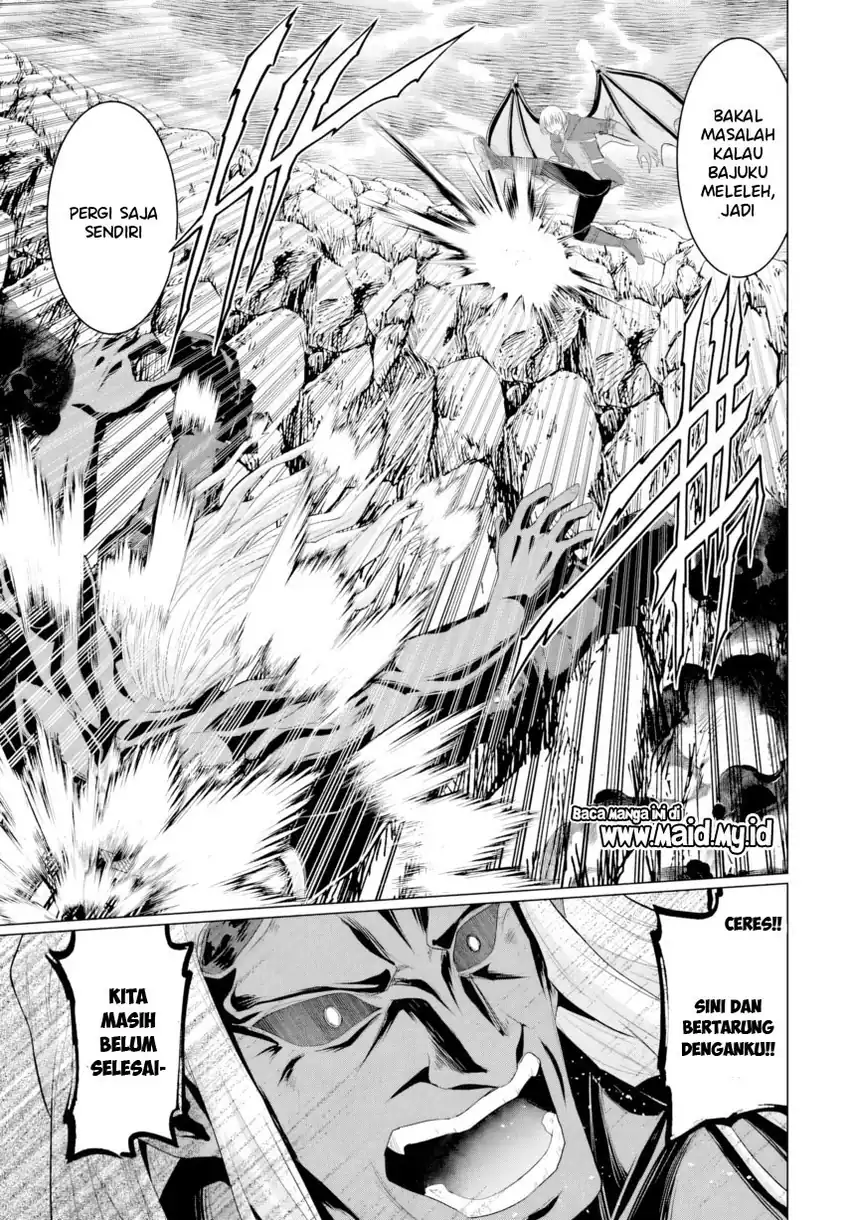 Baca Yuusha Ni Zenbu Ubawareta Ore Wa Yuusha No Hahaoya To Party Wo Kumimashita! Chapter 27 - Halaman 21 Baca Yuusha Ni Zenbu Ubawareta Ore Wa Yuusha No Hahaoya To Party Wo Kumimashita! - Chapter 27 halaman 21