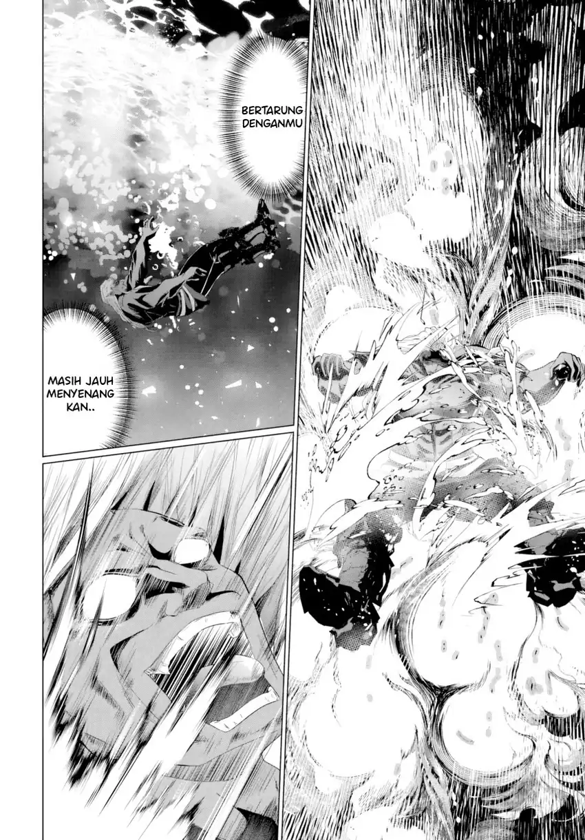 Baca Yuusha Ni Zenbu Ubawareta Ore Wa Yuusha No Hahaoya To Party Wo Kumimashita! Chapter 27 - Halaman 22 Baca Yuusha Ni Zenbu Ubawareta Ore Wa Yuusha No Hahaoya To Party Wo Kumimashita! - Chapter 27 halaman 22
