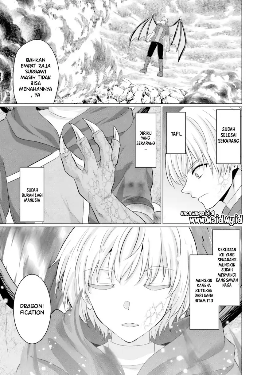 Baca Yuusha Ni Zenbu Ubawareta Ore Wa Yuusha No Hahaoya To Party Wo Kumimashita! Chapter 27 - Halaman 23 Baca Yuusha Ni Zenbu Ubawareta Ore Wa Yuusha No Hahaoya To Party Wo Kumimashita! - Chapter 27 halaman 23