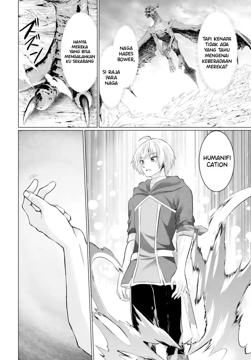 Baca Yuusha Ni Zenbu Ubawareta Ore Wa Yuusha No Hahaoya To Party Wo Kumimashita! Chapter 27 - Halaman 26 Baca Yuusha Ni Zenbu Ubawareta Ore Wa Yuusha No Hahaoya To Party Wo Kumimashita! - Chapter 27 halaman 26