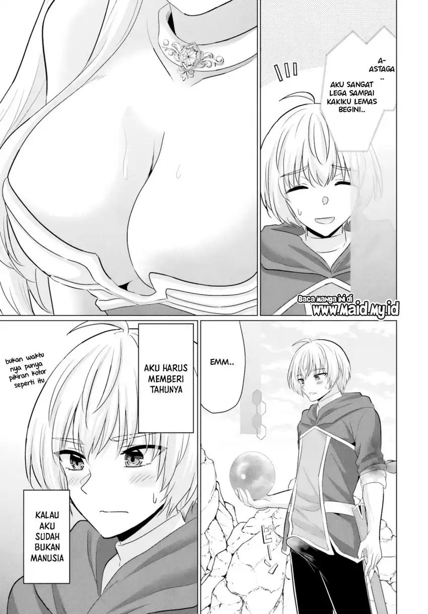 Baca Yuusha Ni Zenbu Ubawareta Ore Wa Yuusha No Hahaoya To Party Wo Kumimashita! Chapter 27 - Halaman 29 Baca Yuusha Ni Zenbu Ubawareta Ore Wa Yuusha No Hahaoya To Party Wo Kumimashita! - Chapter 27 halaman 29