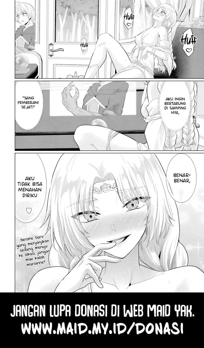 Baca Yuusha Ni Zenbu Ubawareta Ore Wa Yuusha No Hahaoya To Party Wo Kumimashita! Chapter 27 - Halaman 34 Baca Yuusha Ni Zenbu Ubawareta Ore Wa Yuusha No Hahaoya To Party Wo Kumimashita! - Chapter 27 halaman 34