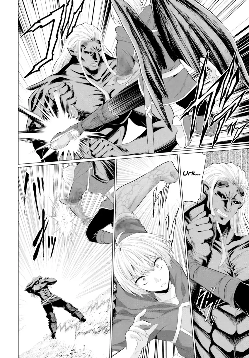 Baca Yuusha Ni Zenbu Ubawareta Ore Wa Yuusha No Hahaoya To Party Wo Kumimashita! Chapter 27 - Halaman 4 Baca Yuusha Ni Zenbu Ubawareta Ore Wa Yuusha No Hahaoya To Party Wo Kumimashita! - Chapter 27 halaman 4
