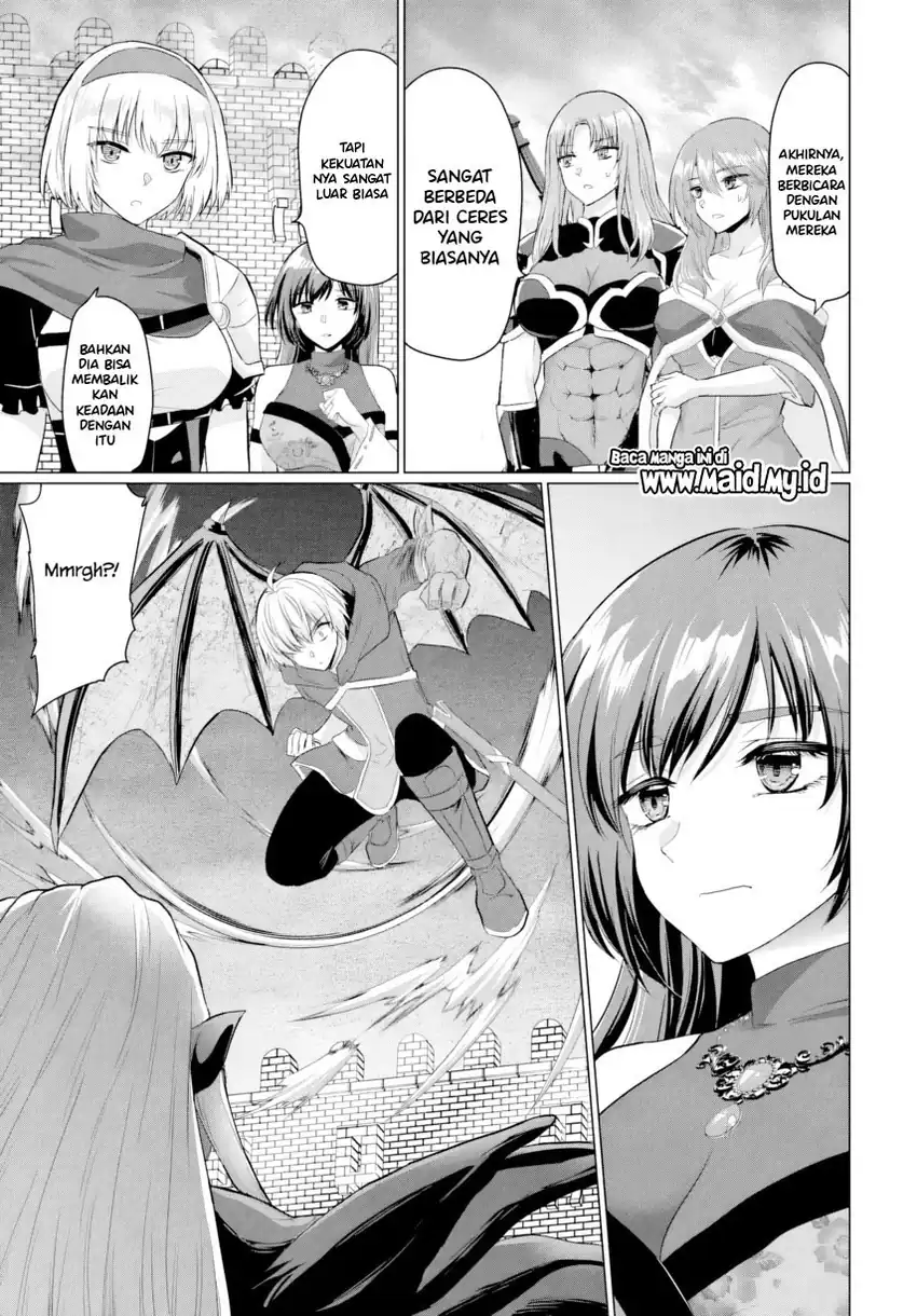 Baca Yuusha Ni Zenbu Ubawareta Ore Wa Yuusha No Hahaoya To Party Wo Kumimashita! Chapter 27 - Halaman 5 Baca Yuusha Ni Zenbu Ubawareta Ore Wa Yuusha No Hahaoya To Party Wo Kumimashita! - Chapter 27 halaman 5