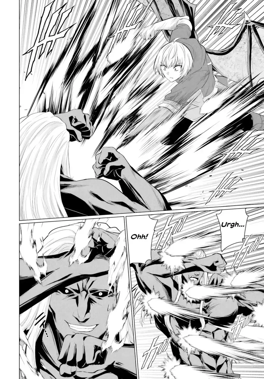 Baca Yuusha Ni Zenbu Ubawareta Ore Wa Yuusha No Hahaoya To Party Wo Kumimashita! Chapter 27 - Halaman 6 Baca Yuusha Ni Zenbu Ubawareta Ore Wa Yuusha No Hahaoya To Party Wo Kumimashita! - Chapter 27 halaman 6