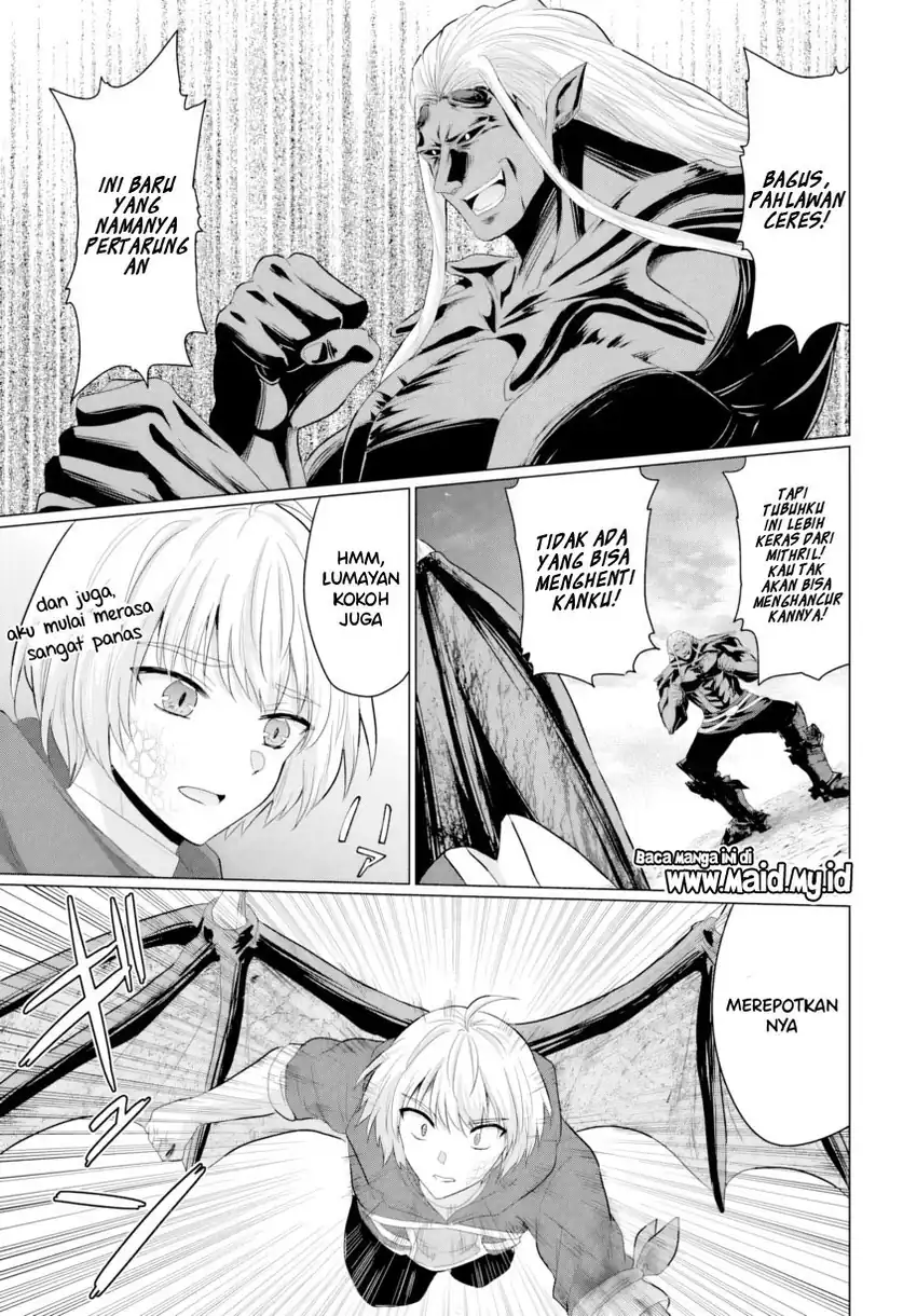 Baca Yuusha Ni Zenbu Ubawareta Ore Wa Yuusha No Hahaoya To Party Wo Kumimashita! Chapter 27 - Halaman 7 Baca Yuusha Ni Zenbu Ubawareta Ore Wa Yuusha No Hahaoya To Party Wo Kumimashita! - Chapter 27 halaman 7