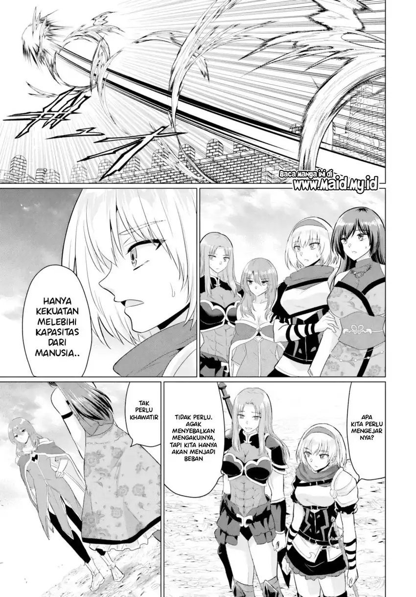 Baca Yuusha Ni Zenbu Ubawareta Ore Wa Yuusha No Hahaoya To Party Wo Kumimashita! Chapter 27 - Halaman 9 Baca Yuusha Ni Zenbu Ubawareta Ore Wa Yuusha No Hahaoya To Party Wo Kumimashita! - Chapter 27 halaman 9