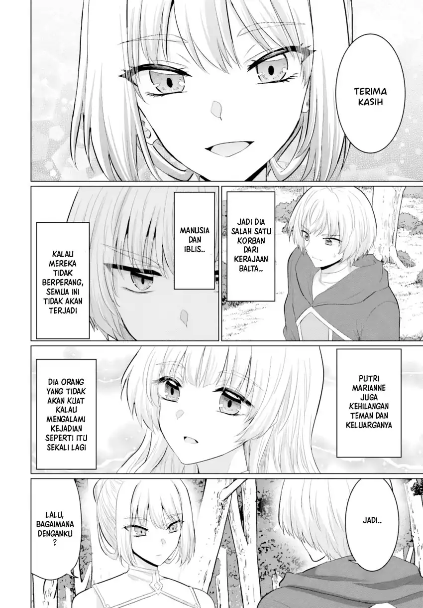 Baca Yuusha Ni Zenbu Ubawareta Ore Wa Yuusha No Hahaoya To Party Wo Kumimashita! Chapter 29 - Halaman 10 Baca Yuusha Ni Zenbu Ubawareta Ore Wa Yuusha No Hahaoya To Party Wo Kumimashita! - Chapter 29 halaman 10