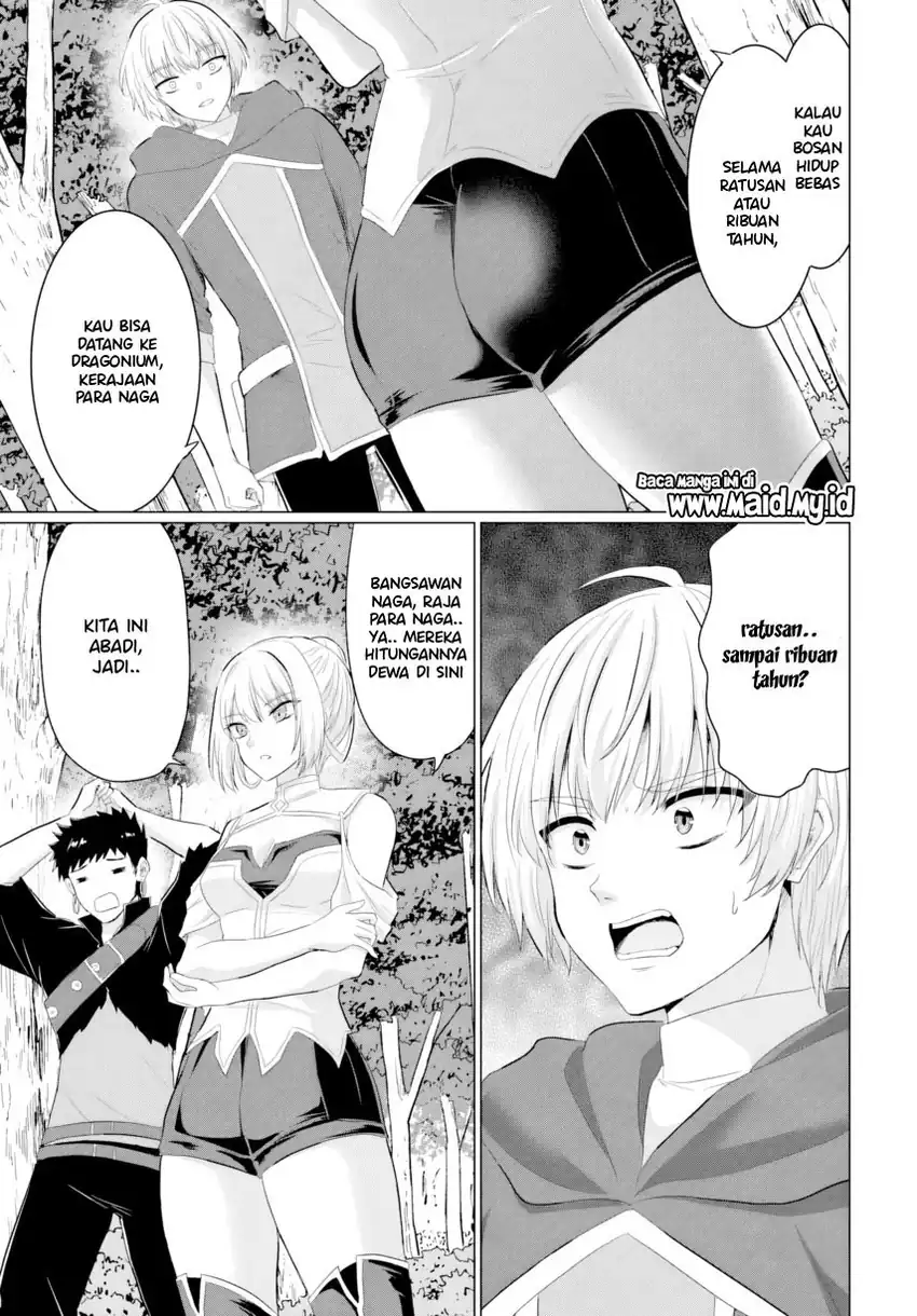 Baca Yuusha Ni Zenbu Ubawareta Ore Wa Yuusha No Hahaoya To Party Wo Kumimashita! Chapter 29 - Halaman 11 Baca Yuusha Ni Zenbu Ubawareta Ore Wa Yuusha No Hahaoya To Party Wo Kumimashita! - Chapter 29 halaman 11
