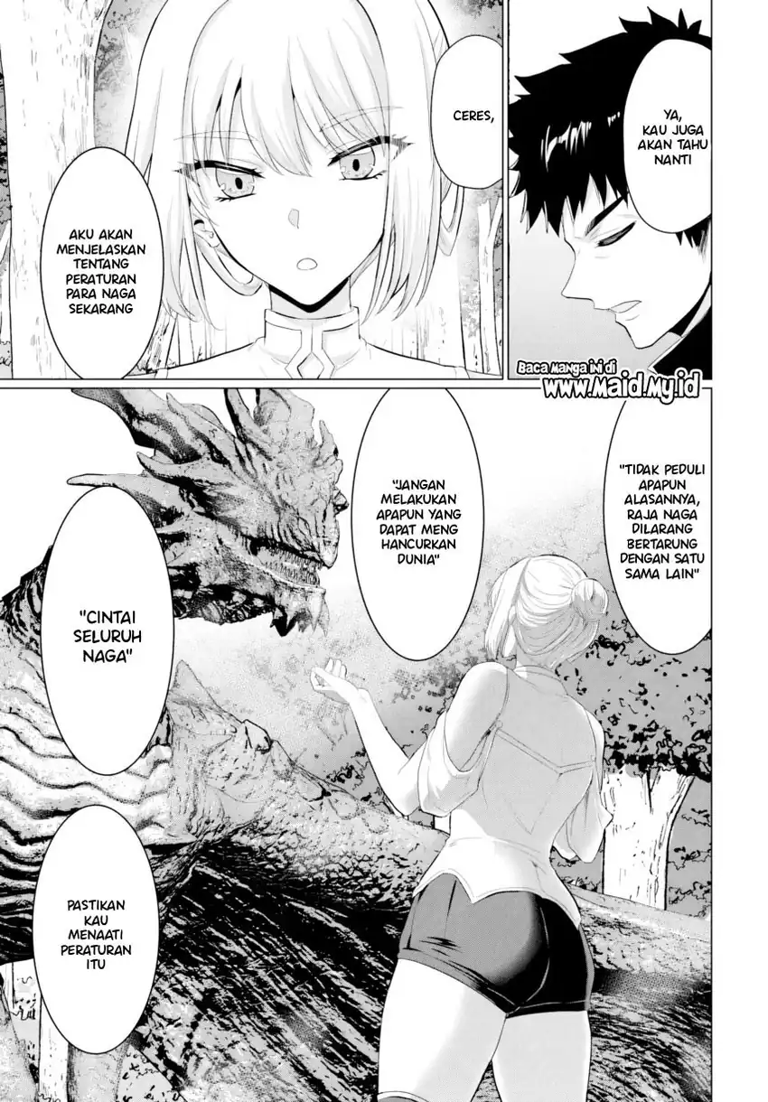 Baca Yuusha Ni Zenbu Ubawareta Ore Wa Yuusha No Hahaoya To Party Wo Kumimashita! Chapter 29 - Halaman 15 Baca Yuusha Ni Zenbu Ubawareta Ore Wa Yuusha No Hahaoya To Party Wo Kumimashita! - Chapter 29 halaman 15