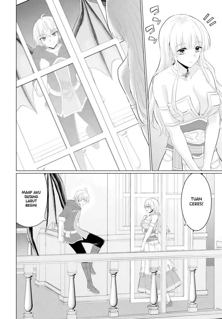 Baca Yuusha Ni Zenbu Ubawareta Ore Wa Yuusha No Hahaoya To Party Wo Kumimashita! Chapter 29 - Halaman 18 Baca Yuusha Ni Zenbu Ubawareta Ore Wa Yuusha No Hahaoya To Party Wo Kumimashita! - Chapter 29 halaman 18