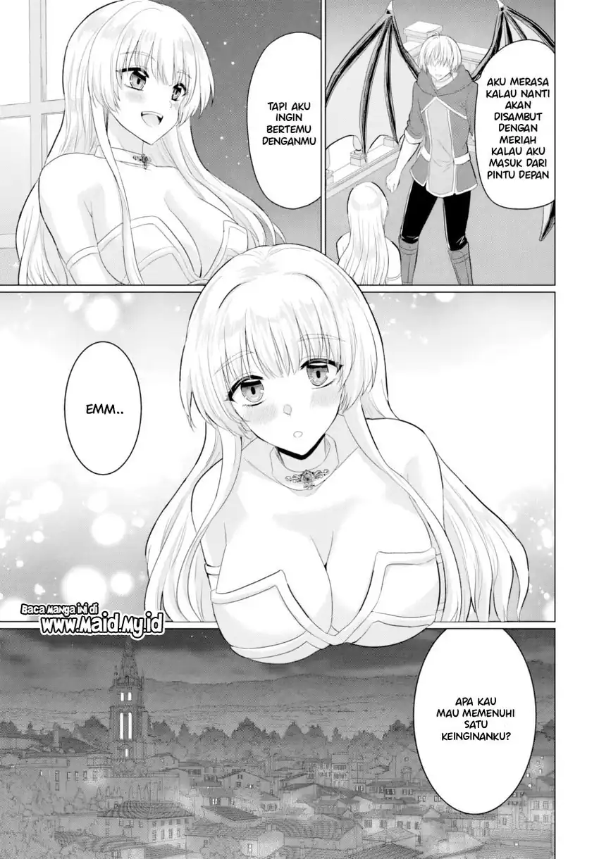 Baca Yuusha Ni Zenbu Ubawareta Ore Wa Yuusha No Hahaoya To Party Wo Kumimashita! Chapter 29 - Halaman 19 Baca Yuusha Ni Zenbu Ubawareta Ore Wa Yuusha No Hahaoya To Party Wo Kumimashita! - Chapter 29 halaman 19