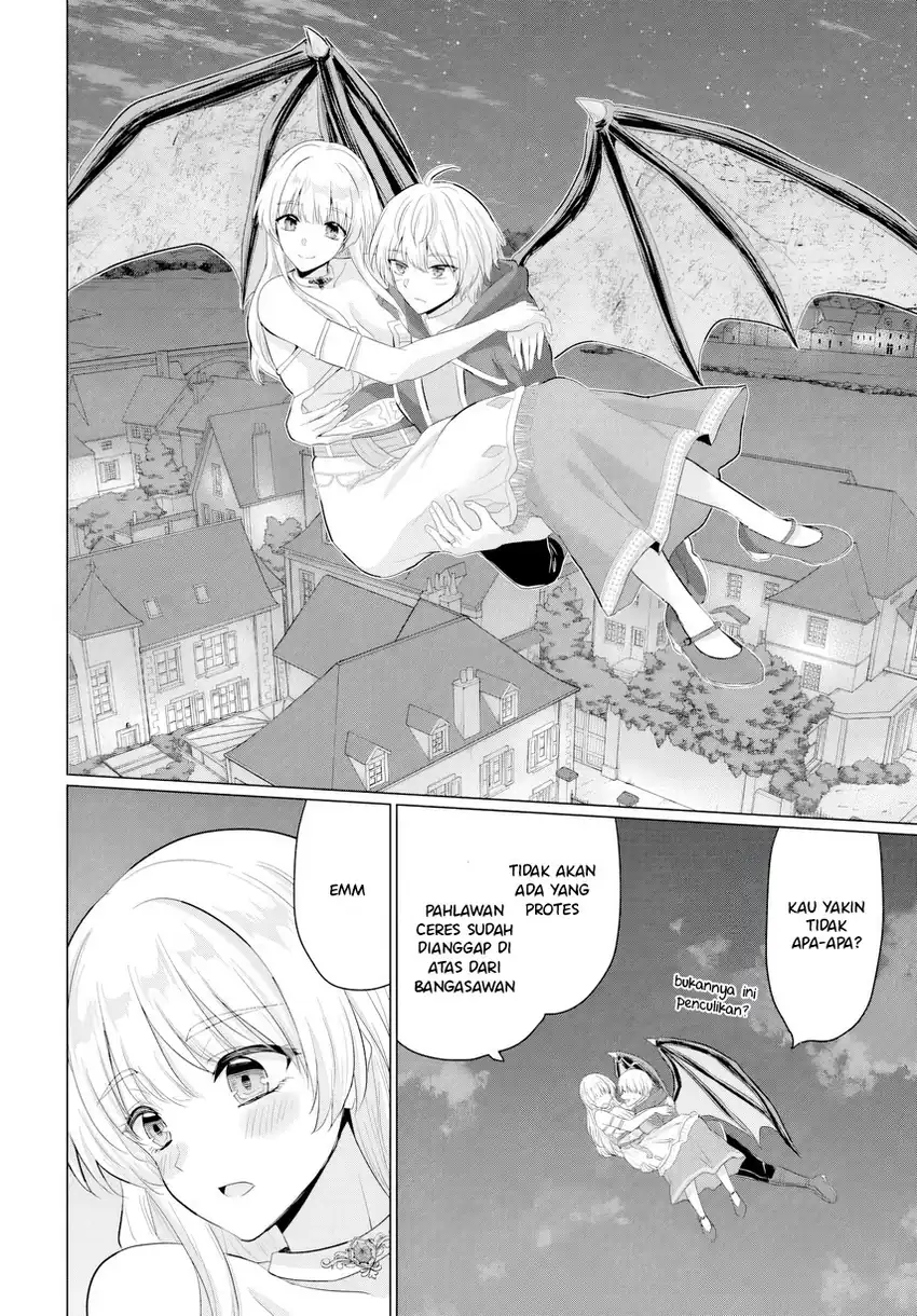 Baca Yuusha Ni Zenbu Ubawareta Ore Wa Yuusha No Hahaoya To Party Wo Kumimashita! Chapter 29 - Halaman 20 Baca Yuusha Ni Zenbu Ubawareta Ore Wa Yuusha No Hahaoya To Party Wo Kumimashita! - Chapter 29 halaman 20