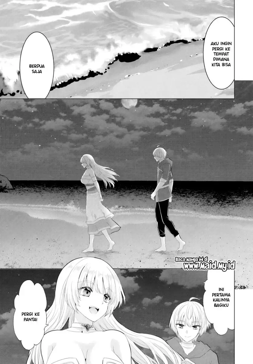 Baca Yuusha Ni Zenbu Ubawareta Ore Wa Yuusha No Hahaoya To Party Wo Kumimashita! Chapter 29 - Halaman 21 Baca Yuusha Ni Zenbu Ubawareta Ore Wa Yuusha No Hahaoya To Party Wo Kumimashita! - Chapter 29 halaman 21