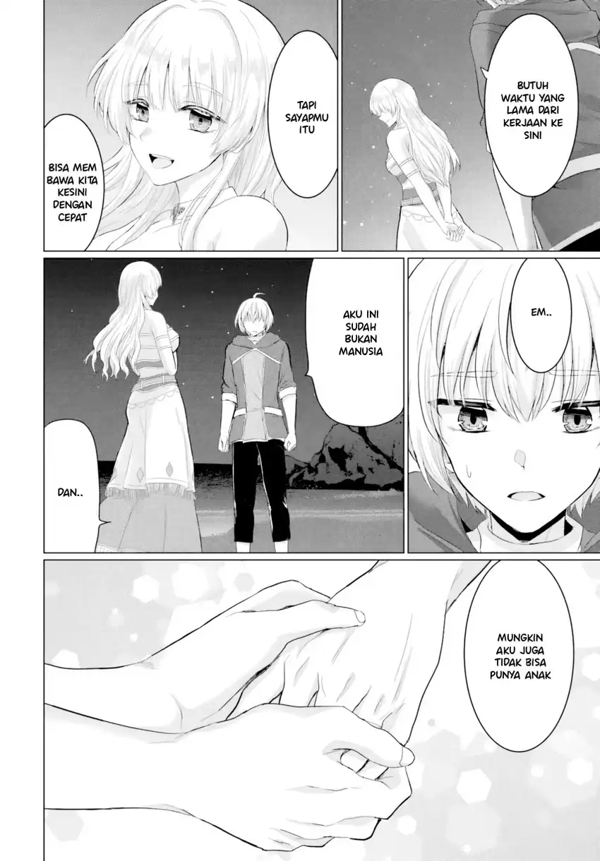 Baca Yuusha Ni Zenbu Ubawareta Ore Wa Yuusha No Hahaoya To Party Wo Kumimashita! Chapter 29 - Halaman 22 Baca Yuusha Ni Zenbu Ubawareta Ore Wa Yuusha No Hahaoya To Party Wo Kumimashita! - Chapter 29 halaman 22