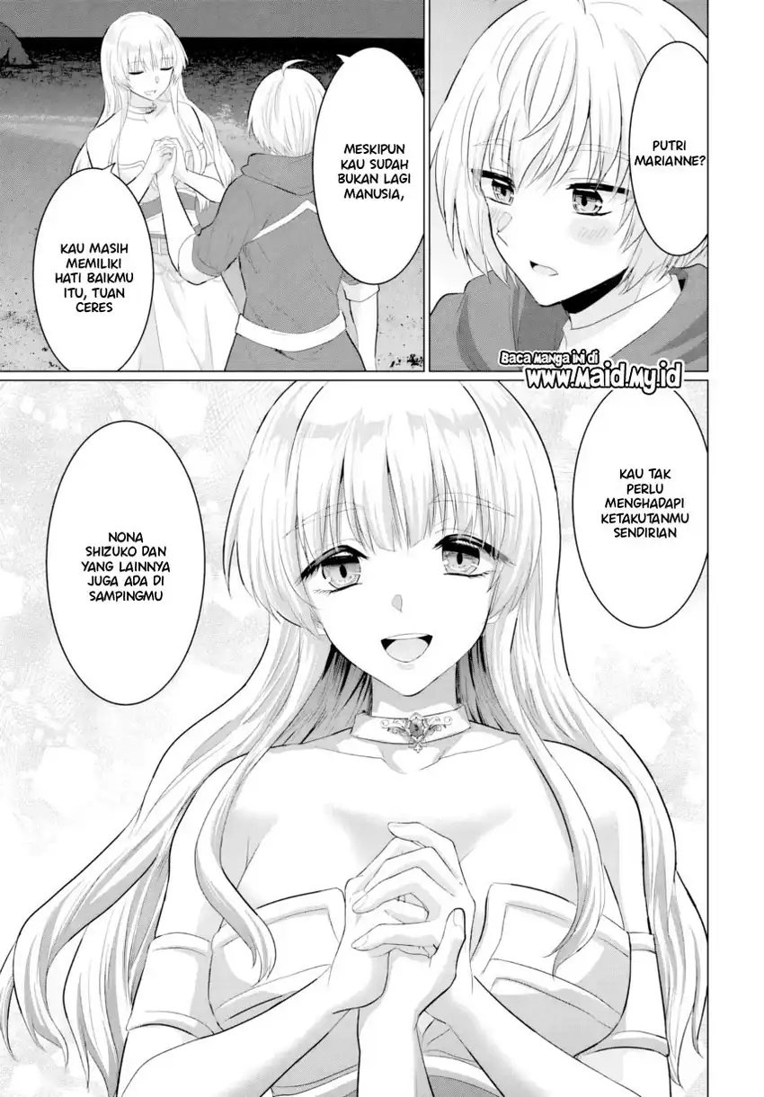Baca Yuusha Ni Zenbu Ubawareta Ore Wa Yuusha No Hahaoya To Party Wo Kumimashita! Chapter 29 - Halaman 23 Baca Yuusha Ni Zenbu Ubawareta Ore Wa Yuusha No Hahaoya To Party Wo Kumimashita! - Chapter 29 halaman 23
