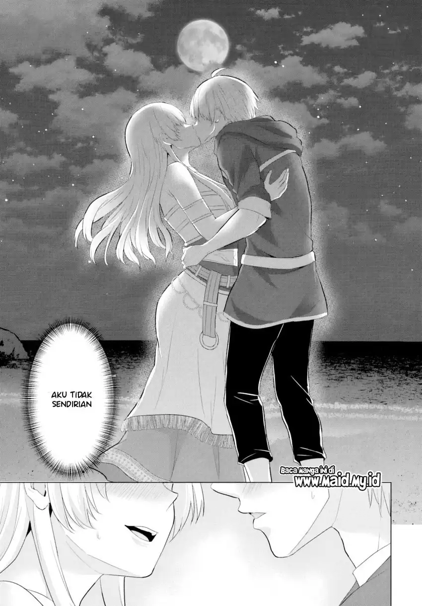 Baca Yuusha Ni Zenbu Ubawareta Ore Wa Yuusha No Hahaoya To Party Wo Kumimashita! Chapter 29 - Halaman 25 Baca Yuusha Ni Zenbu Ubawareta Ore Wa Yuusha No Hahaoya To Party Wo Kumimashita! - Chapter 29 halaman 25