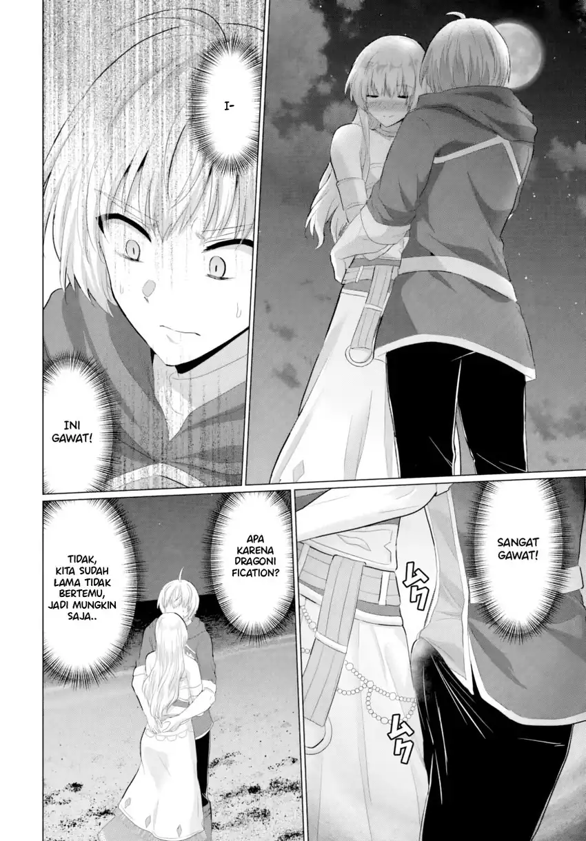 Baca Yuusha Ni Zenbu Ubawareta Ore Wa Yuusha No Hahaoya To Party Wo Kumimashita! Chapter 29 - Halaman 26 Baca Yuusha Ni Zenbu Ubawareta Ore Wa Yuusha No Hahaoya To Party Wo Kumimashita! - Chapter 29 halaman 26