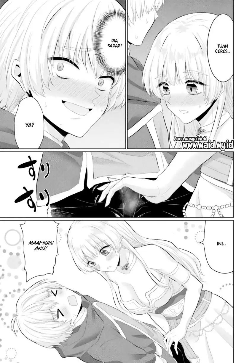 Baca Yuusha Ni Zenbu Ubawareta Ore Wa Yuusha No Hahaoya To Party Wo Kumimashita! Chapter 29 - Halaman 27 Baca Yuusha Ni Zenbu Ubawareta Ore Wa Yuusha No Hahaoya To Party Wo Kumimashita! - Chapter 29 halaman 27