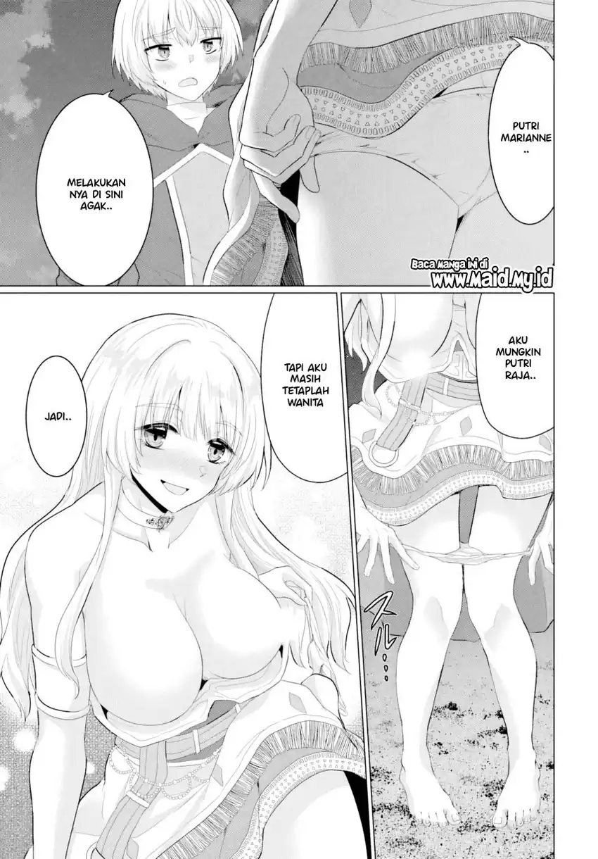 Baca Yuusha Ni Zenbu Ubawareta Ore Wa Yuusha No Hahaoya To Party Wo Kumimashita! Chapter 29 - Halaman 29 Baca Yuusha Ni Zenbu Ubawareta Ore Wa Yuusha No Hahaoya To Party Wo Kumimashita! - Chapter 29 halaman 29