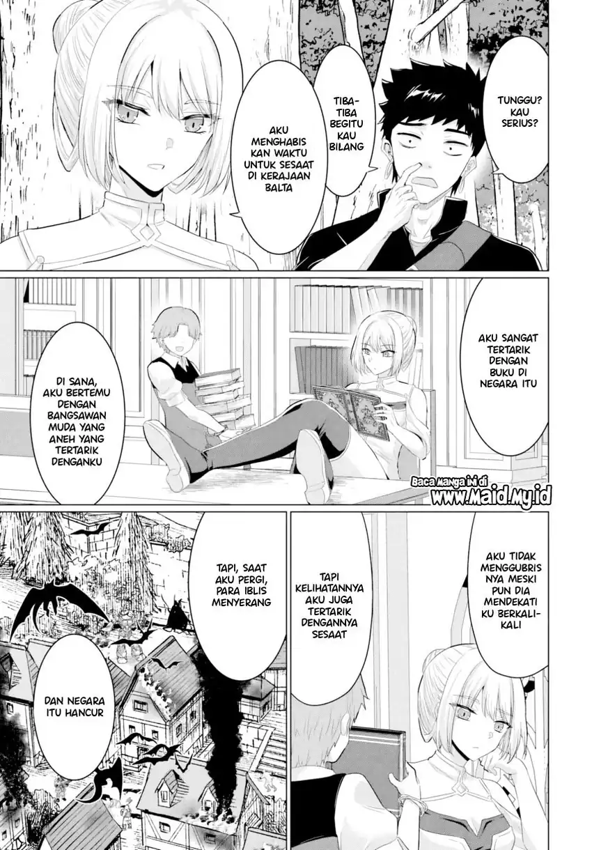 Baca Yuusha Ni Zenbu Ubawareta Ore Wa Yuusha No Hahaoya To Party Wo Kumimashita! Chapter 29 - Halaman 7 Baca Yuusha Ni Zenbu Ubawareta Ore Wa Yuusha No Hahaoya To Party Wo Kumimashita! - Chapter 29 halaman 7