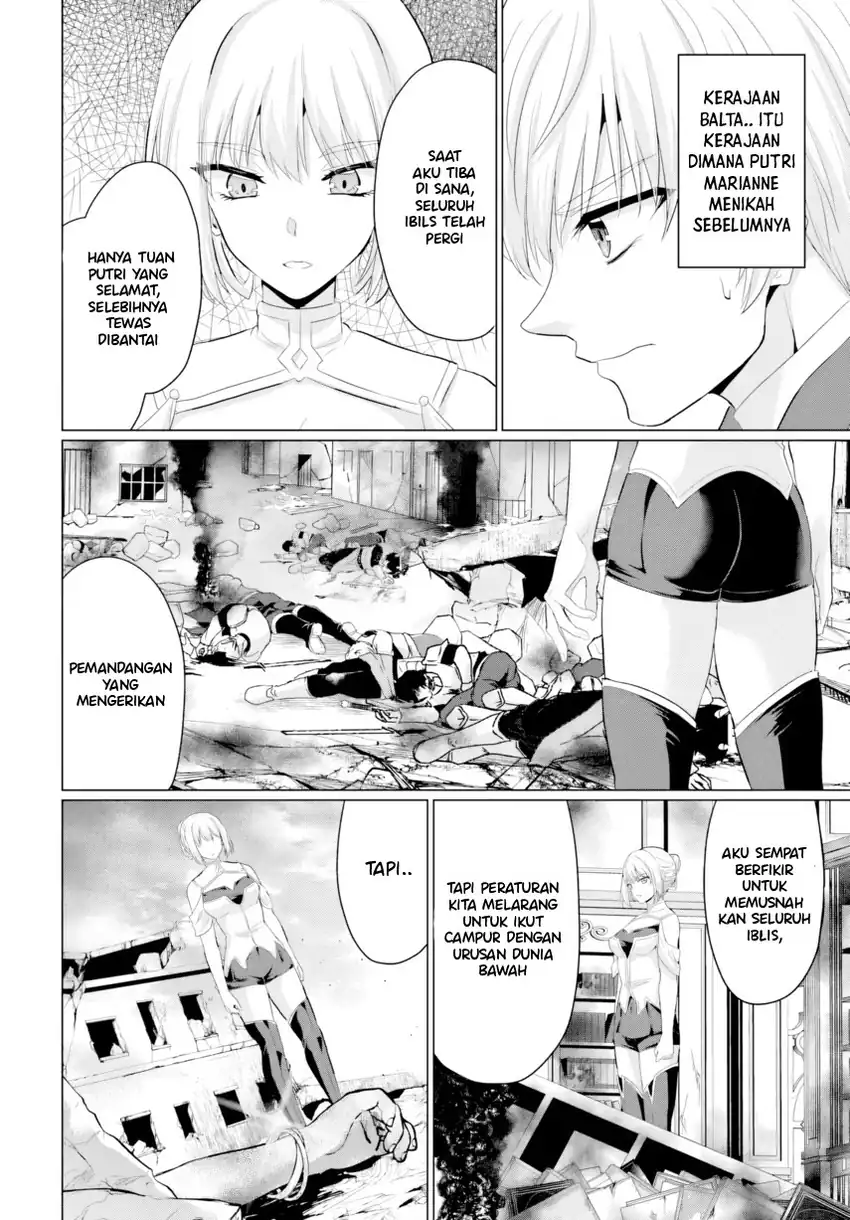 Baca Yuusha Ni Zenbu Ubawareta Ore Wa Yuusha No Hahaoya To Party Wo Kumimashita! Chapter 29 - Halaman 8 Baca Yuusha Ni Zenbu Ubawareta Ore Wa Yuusha No Hahaoya To Party Wo Kumimashita! - Chapter 29 halaman 8