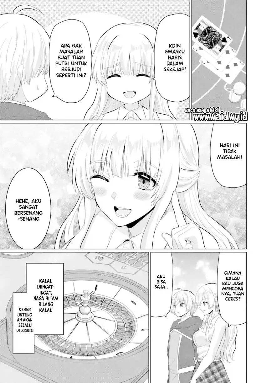 Baca Yuusha Ni Zenbu Ubawareta Ore Wa Yuusha No Hahaoya To Party Wo Kumimashita! Chapter 30 - Halaman 13 Baca Yuusha Ni Zenbu Ubawareta Ore Wa Yuusha No Hahaoya To Party Wo Kumimashita! - Chapter 30 halaman 13