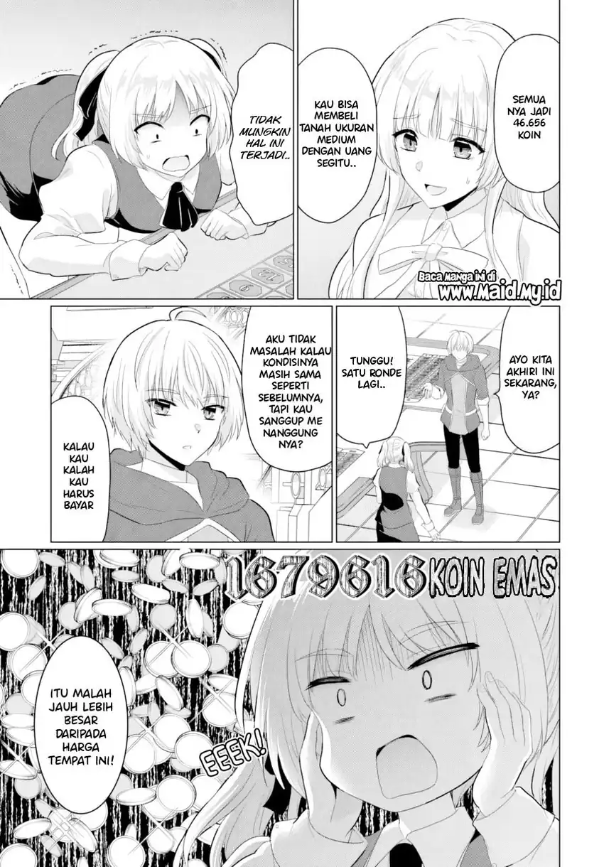 Baca Yuusha Ni Zenbu Ubawareta Ore Wa Yuusha No Hahaoya To Party Wo Kumimashita! Chapter 30 - Halaman 17 Baca Yuusha Ni Zenbu Ubawareta Ore Wa Yuusha No Hahaoya To Party Wo Kumimashita! - Chapter 30 halaman 17